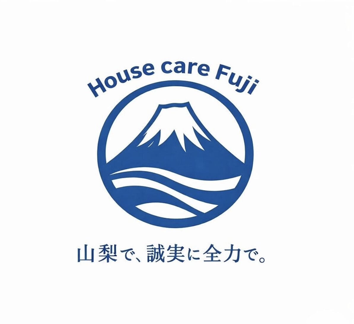 ハウスケア富士